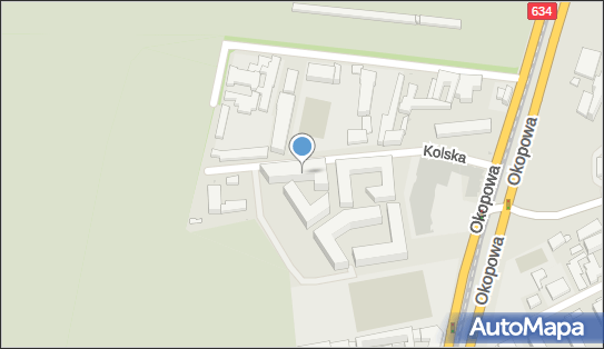 146723691, Kancelaria Adwokacka Adwokat Karolina Witkowska 