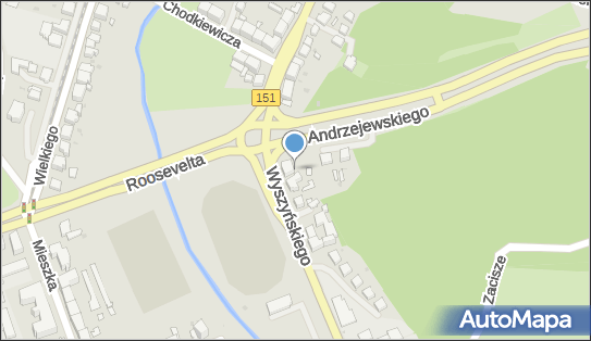 Kancelaria Prawna Kwiatkowski, ul. kard. Stefana Wyszyńskiego 74 66-400 - Przedsiębiorstwo, Firma, numer telefonu, NIP: 5990019796