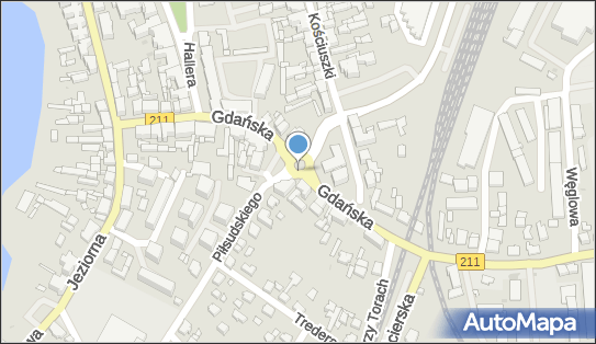 5862244197, Geobud sp. z o.o. 