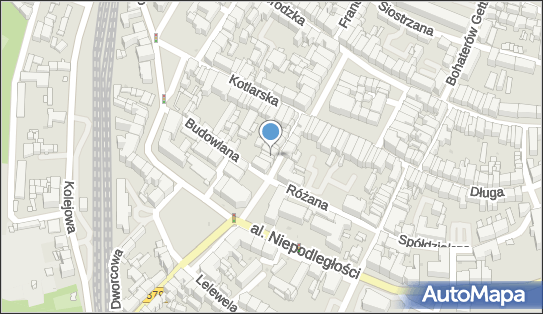 Kancelaria Prawna Marcin Niewęgłowski, Łukowa 10, Świdnica 58-100 - Przedsiębiorstwo, Firma, NIP: 8842614669