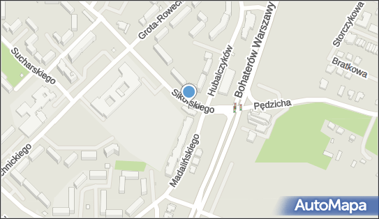 146696907, Kancelaria Prawna Mariusz Kulaszewski Radca Prawny 
