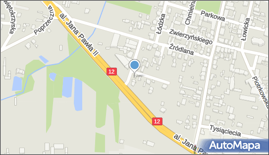 Kancelaria Prawna Martyna Pomykała, Ogrodowa 2, Tuszyn 95-080 - Przedsiębiorstwo, Firma, NIP: 7282718828