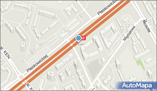 Kancelaria Prawna Natalia Kabacińska, Warszawa 02-792 - Przedsiębiorstwo, Firma, NIP: 5542698206