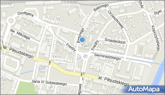 Kancelaria Prawna Odszkodowania Stanisław Stawarz Radca Prawny 35-005 - Przedsiębiorstwo, Firma, numer telefonu, NIP: 8132693760