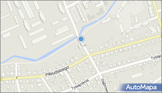Kancelaria Prawna Radca Prawny Piotr Klempert, Dąbrowskiego 2 86-300 - Przedsiębiorstwo, Firma, NIP: 8761971081