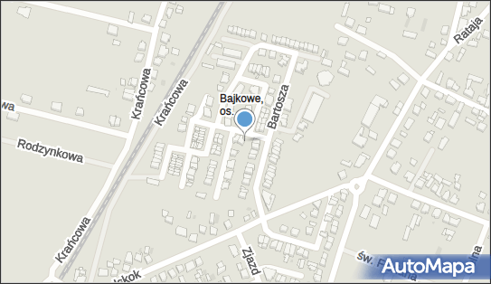 Kancelaria Prawna Radca Prawny Teresa Famulska, Bajkowa 1 63-400 - Przedsiębiorstwo, Firma, numer telefonu, NIP: 6181335870