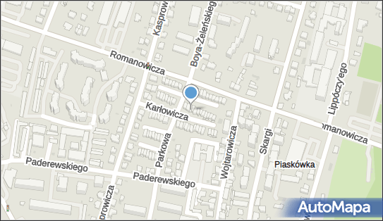 Kancelaria Prawna Radca Prawny, ul. Szymanowskiego 22, Tarnów 33-100 - Przedsiębiorstwo, Firma, NIP: 8731756001