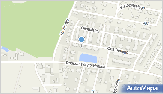Kancelaria Prawna Radca Prawny, Orła Białego 9, Latchorzew 05-082 - Przedsiębiorstwo, Firma, NIP: 5221144237