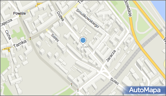 Kancelaria Prawna Radca Prawny, ul. Dobra 11, Warszawa 00-384 - Przedsiębiorstwo, Firma, NIP: 7161621053
