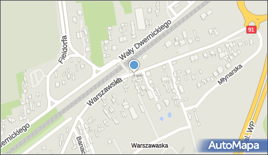 Kancelaria Prawna Radca Prawny, Warszawska 232, Częstochowa 42-202 - Przedsiębiorstwo, Firma, NIP: 1130384034