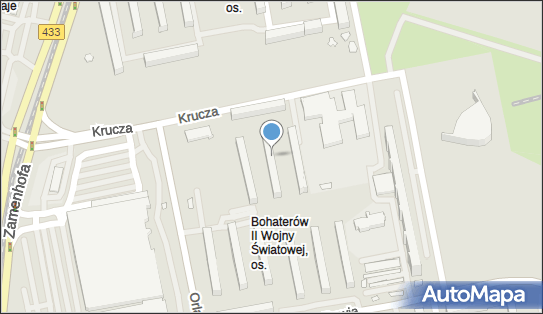 Kancelaria Prawna Verus Kuśnierczak, Poznań 61-388 - Przedsiębiorstwo, Firma, numer telefonu, NIP: 7820061553
