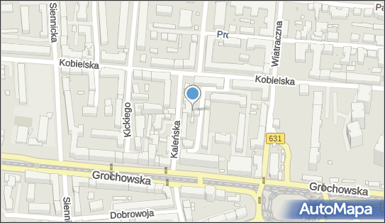 Kancelaria Prawna Witold Modzelewski, Kaleńska 8, Warszawa 04-367 - Przedsiębiorstwo, Firma, numer telefonu