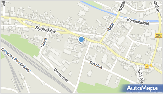 Kancelaria Prawna, ul. Powstańców Wielkopolskich N/N, Lubsko 68-300 - Przedsiębiorstwo, Firma, NIP: 9281004938