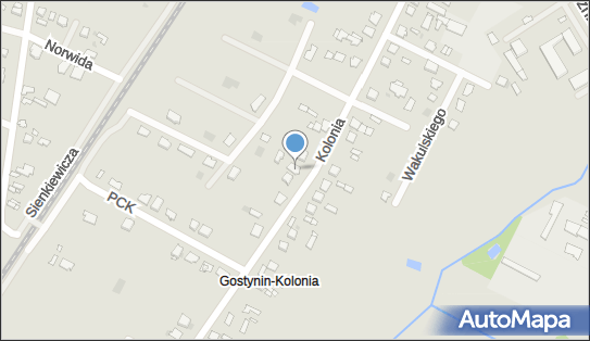Kancelaria Prawna, Kolonia 22, Gostynin 09-500 - Przedsiębiorstwo, Firma, numer telefonu, NIP: 9710292270