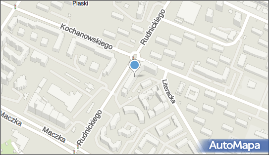Kancelaria Prawna, ul. Lucjana Rudnickiego 10, Warszawa 01-858 - Przedsiębiorstwo, Firma, NIP: 1251012254