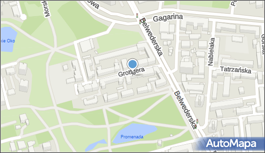 Kancelaria Prawna, ul. Artura Grottgera 9, Warszawa 00-785 - Przedsiębiorstwo, Firma, NIP: 1132150062