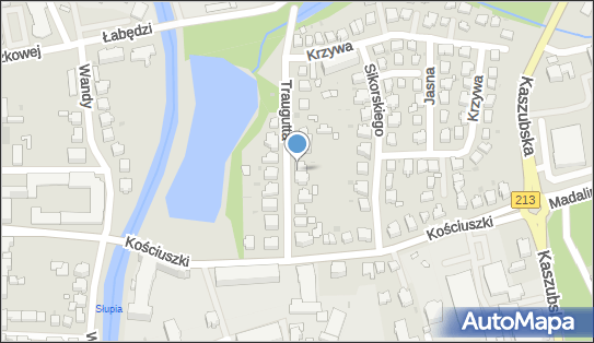 8390025548, Kancelaria Prawna - Jan Brzóska 