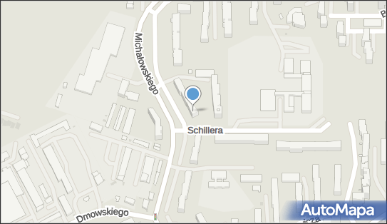 Kancelaria Prawna, Schillera 1, Częstochowa 42-224 - Przedsiębiorstwo, Firma, NIP: 9491908787