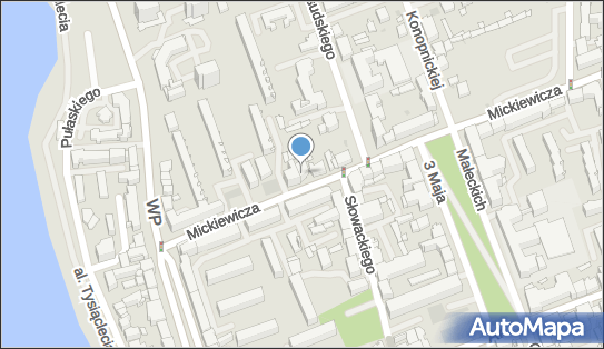 9661811450, Krzyżanowska Magdalena Kancelaria Radcy Prawnego 