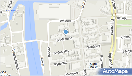 Kancelaria Prawna, ul. Studzienna 30, Elbląg 82-300 - Przedsiębiorstwo, Firma, numer telefonu, NIP: 5781365301