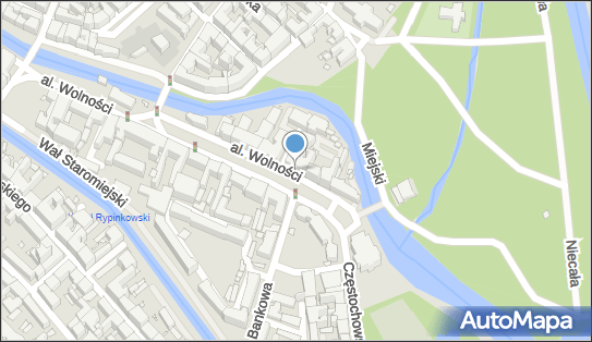 6181545395, Kancelaria Prawna Paweł Woźny 