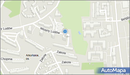 8511011701, Kancelaria Prawna Marcjusz Szczepański 