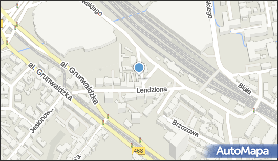 Kancelaria Prawnicza Cito, ul. Antoniego Lendziona 4B, Gdańsk 80-264 - Przedsiębiorstwo, Firma, NIP: 9570687659