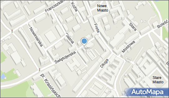 Kancelaria Prawnicza Ciupa Figat i Wspólnicy, Świętojerska 5/7 00-236 - Przedsiębiorstwo, Firma, NIP: 1130441476