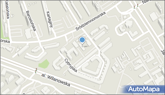 Kancelaria Prawnicza Jarosław Popławski Marian Szalc, Cypryjska 4 02-761 - Przedsiębiorstwo, Firma