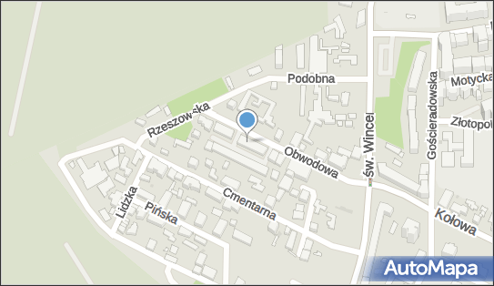 Kancelaria Prawnicza Kamiński i Partnerzy, Obwodowa 9B, Warszawa 03-532 - Przedsiębiorstwo, Firma, NIP: 5242591303
