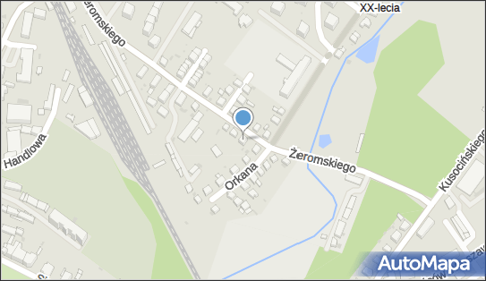 8871029896, Kancelaria Prawnicza - Adwokacka Grażyna Krupa 