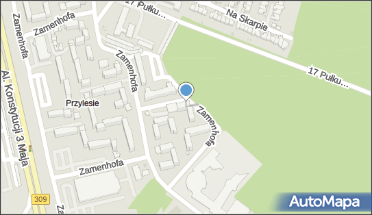 Kancelaria Prawnicza Leszno, ul. Ludwika Zamenhofa 16, Leszno 64-100 - Przedsiębiorstwo, Firma, NIP: 6970026411