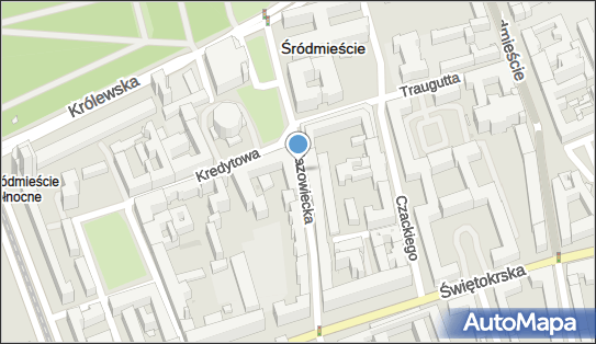 Kancelaria Prawnicza Łukowicz Świerzewski i Wspólnicy, Warszawa 00-052 - Przedsiębiorstwo, Firma, numer telefonu