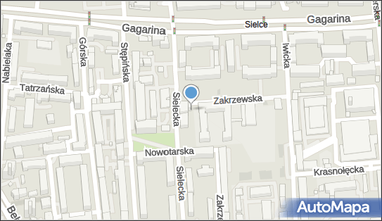 Kancelaria Prawnicza Modrzejewski Wypychowska Gersdorf, Warszawa 00-738 - Przedsiębiorstwo, Firma, numer telefonu