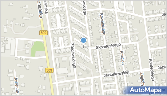 Kancelaria Prawnicza NZOZ Onko Med, ul. Michała Wołodyjowskiego 15 64-100 - Przedsiębiorstwo, Firma, NIP: 6970024820