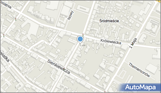 7741187047, Kancelaria Prawnicza Artur Mackiewicz Radca Prawny 