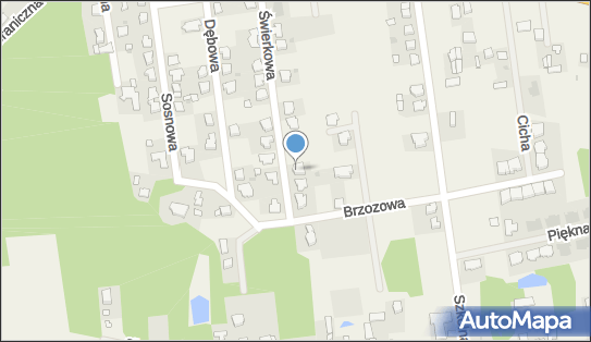 Kancelaria Prawnicza Radca Prawny, Świerkowa 25, Nowe Iganie 08-103 - Przedsiębiorstwo, Firma, numer telefonu, NIP: 8211115224