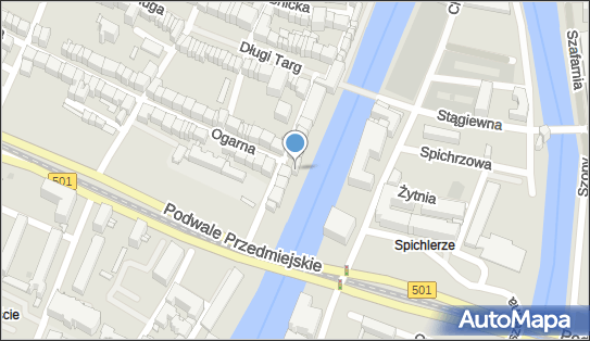 Kancelaria Prawnicza w Płochocki A Szymański, Ogarna 72, Gdańsk 80-826 - Przedsiębiorstwo, Firma, NIP: 5830019899