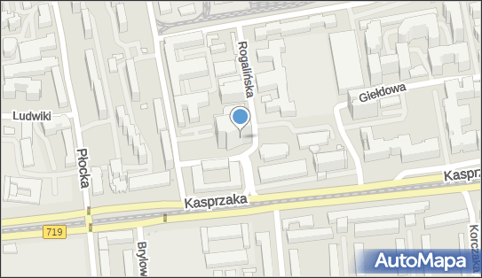 Kancelaria Prawnicza Walosiński Kubicki Komosa, Skierniewicka 10a 01-230 - Przedsiębiorstwo, Firma, numer telefonu