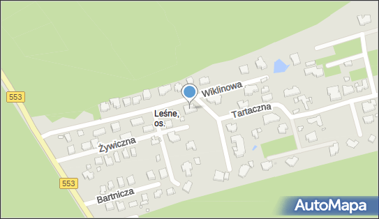 9560007717, Kancelaria Prawnicza - Wiśniewski Zbigniew 