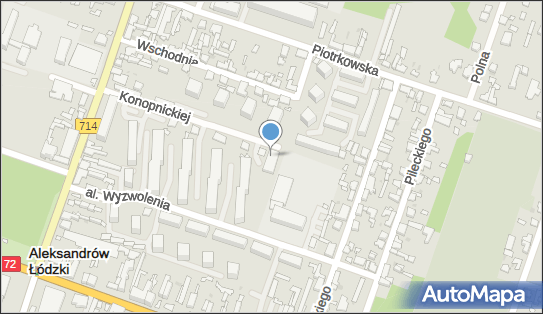 9471087689, Kancelaria Prawnicza Bronisław Paluszyński 