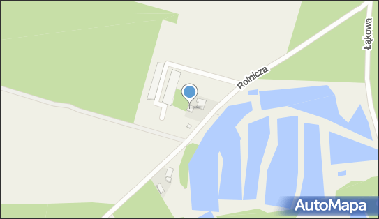 8311082211, Gospodarstwo Rolne Janusz Ejsmont 