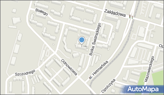 7281002714, Kancelaria Prawnicza Kołowacik Ryszard 