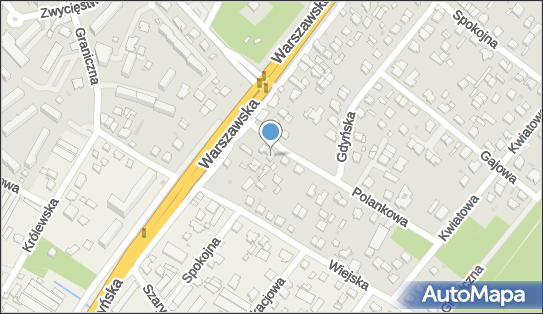 Kancelaria Prawnicza, Polankowa 2B, Legionowo 05-120 - Przedsiębiorstwo, Firma, NIP: 5361047416