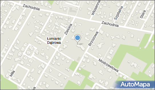 Kancelaria Prawnicza, Zielona 7A, Łomianki 05-092 - Przedsiębiorstwo, Firma, numer telefonu, NIP: 1180245429