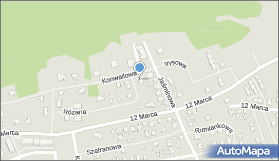 5881032846, Kancelaria Radcy Prawnego Waldemar Zabrocki 