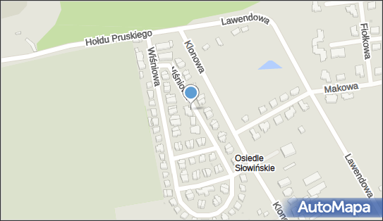 Kancelaria Prawnicza, Wiśniowa 53, Słupsk 76-200 - Przedsiębiorstwo, Firma, NIP: 8390202039