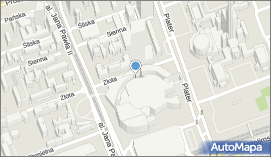 Kancelaria Prawnicza, ul. Złota 59, Warszawa 00-120 - Przedsiębiorstwo, Firma, NIP: 9570890596