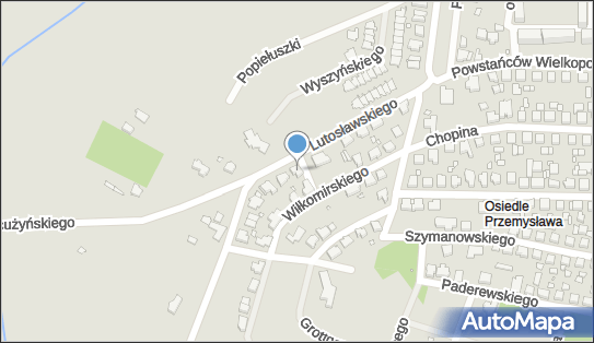 Kancelaria Prawnicza, ul. Witolda Lutosławskiego 15, Kępno 63-600 - Przedsiębiorstwo, Firma, numer telefonu, NIP: 6191003419