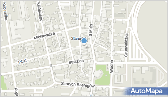 Kancelaria Prawnicza, pl. Zamkowy 9A, Konin 62-500 - Przedsiębiorstwo, Firma, numer telefonu, NIP: 6650023463